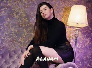 Alanam