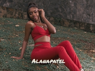 Alanapatel