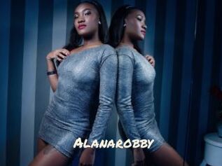 Alanarobby