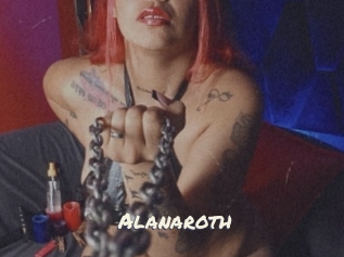 Alanaroth