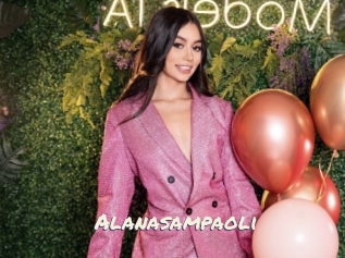 alanasampaoli Vierges