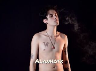 Alanhotx