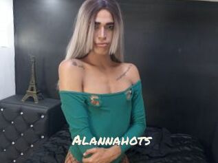 Alannahots