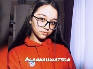 Alannahwatson