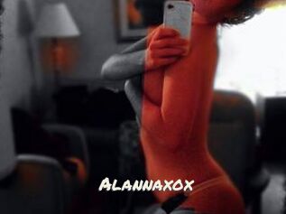 Alannaxox