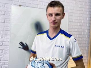 Alannskull