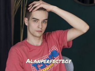 Alanperfectboy