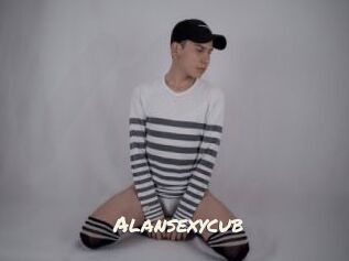 Alansexycub