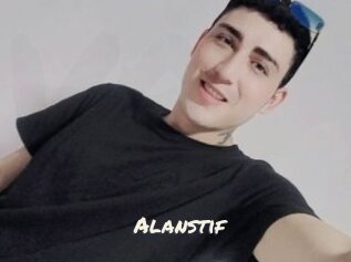 Alanstif