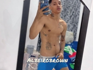 Albeirobrown
