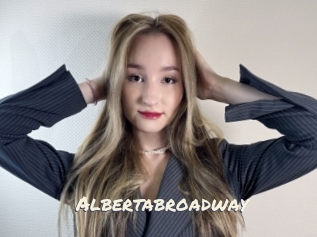 Albertabroadway