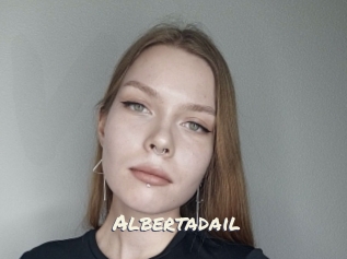 Albertadail