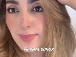 Aldhalennox