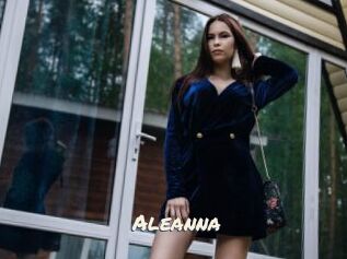 Aleanna