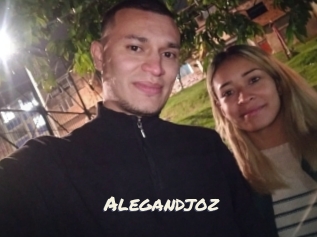 Alegandjoz