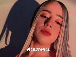 Alejahill