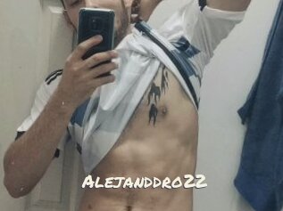 Alejanddro22
