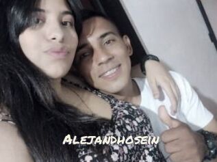 Alejandhosein