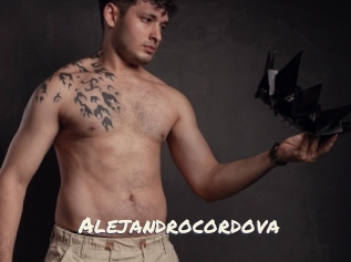 Alejandrocordova