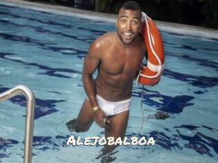Alejobalboa