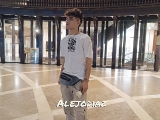 Alejodiaz
