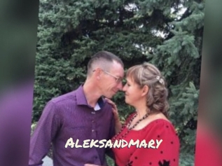 Aleksandmary