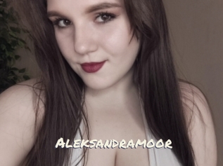 Aleksandramoor
