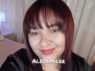 Alesamiler
