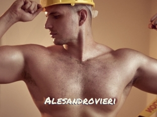 alesandrovieri Vierges