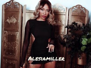 Alesiamiller
