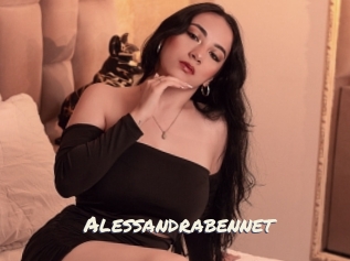 Alessandrabennet