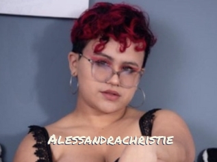 Alessandrachristie