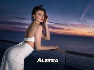 alessia Vierges