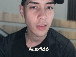 Alex900
