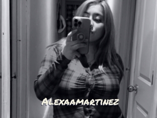 Alexaamartinez