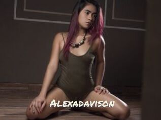 Alexadavison