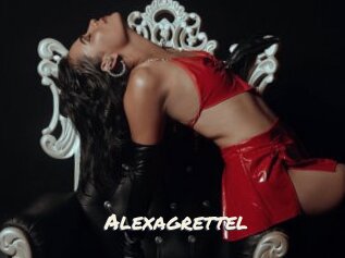 Alexagrettel