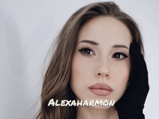 Alexaharmon