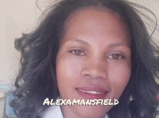 Alexamansfield
