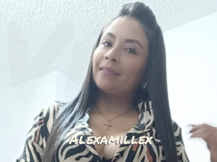Alexamillex