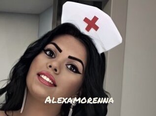 Alexamorenna