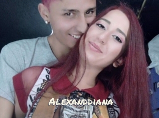 alexanddiana Vierges