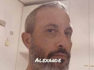 Alexande