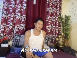 Alexanderadam