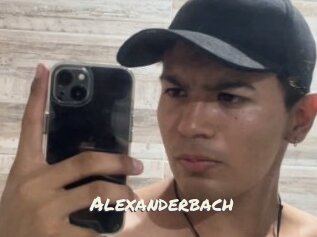 Alexanderbach