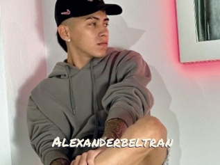 Alexanderbeltran