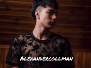Alexandercollman