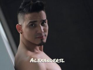 Alexandersl