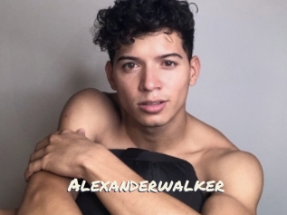 Alexanderwalker
