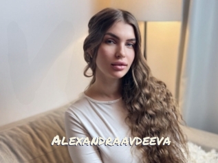 alexandraavdeeva Vierges